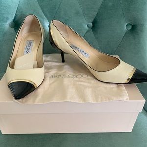 Jimmy Choo women’s dress shoes